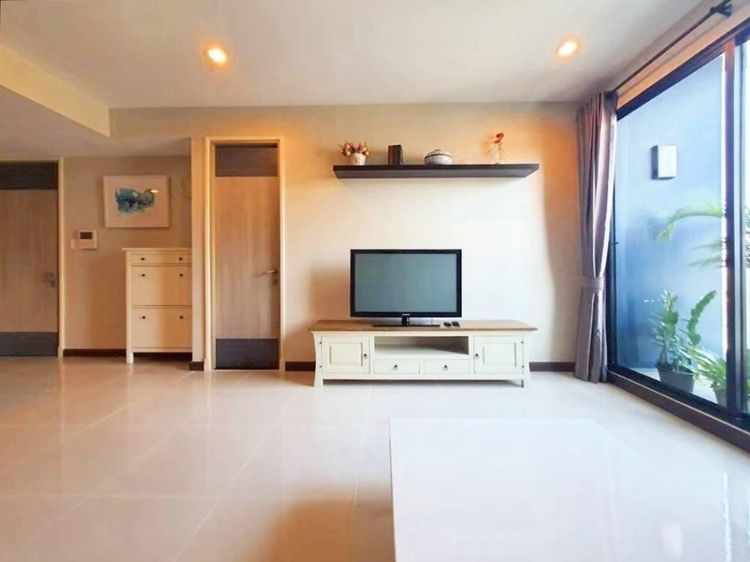 ตกแต่งครบ 2013 ให้เช่า/ขาย Supalai Premier Ratchathewi 2 ห้องนอน 2 ห้องน้ำ 92 ตารางเมตร รูปที่ 2