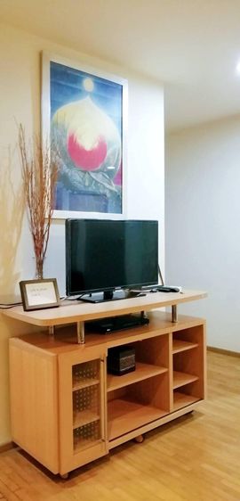 ตกแต่งครบ 2010 Land and Houses ขาย River Heaven 3 ห้องนอน 2 ห้องน้ำ 98.9 ตารางเมตร รูปที่ 4