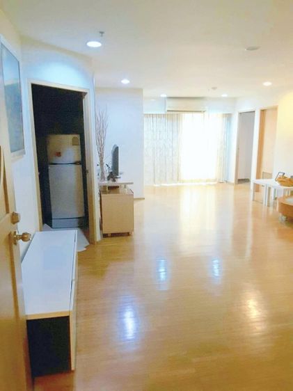 ตกแต่งครบ 2010 Land and Houses ขาย River Heaven 3 ห้องนอน 2 ห้องน้ำ 98.9 ตารางเมตร รูปที่ 2