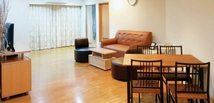 ขาย River Heaven 3 ห้องนอน 2 ห้องน้ำ 98.9 ตารางเมตร