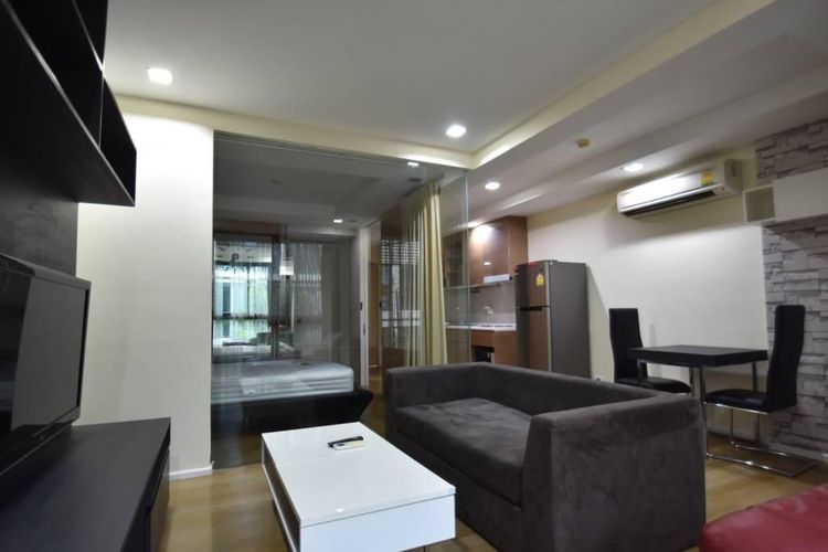 ตกแต่งครบ 2011 อื่นๆ ขาย Abstract Sukhumvit 66/1 1 ห้องนอน 1 ห้องน้ำ 46 ตารางเมตร รูปที่ 3