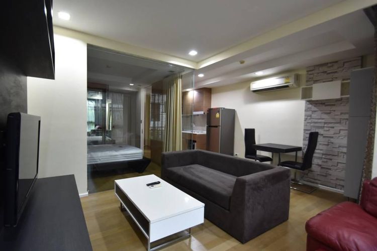 ตกแต่งครบ 2011 อื่นๆ ขาย Abstract Sukhumvit 66/1 1 ห้องนอน 1 ห้องน้ำ 46 ตารางเมตร