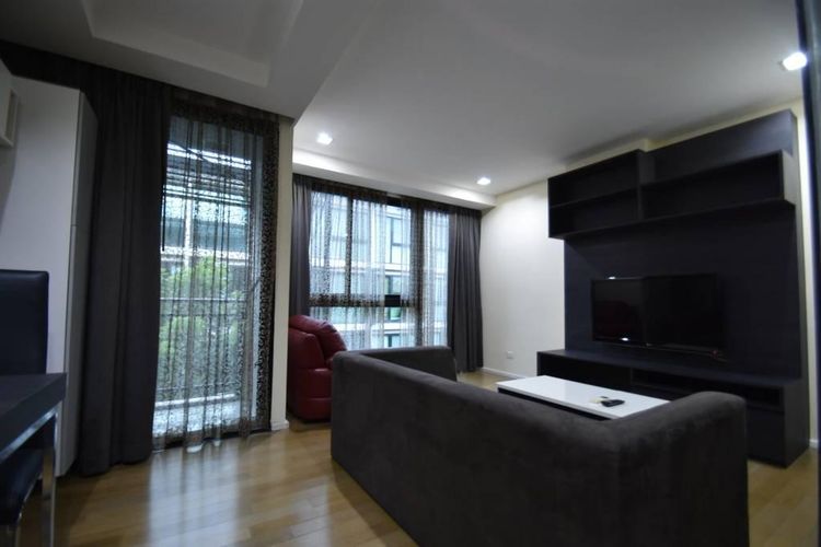 ตกแต่งครบ 2011 อื่นๆ ขาย Abstract Sukhumvit 66/1 1 ห้องนอน 1 ห้องน้ำ 46 ตารางเมตร รูปที่ 4