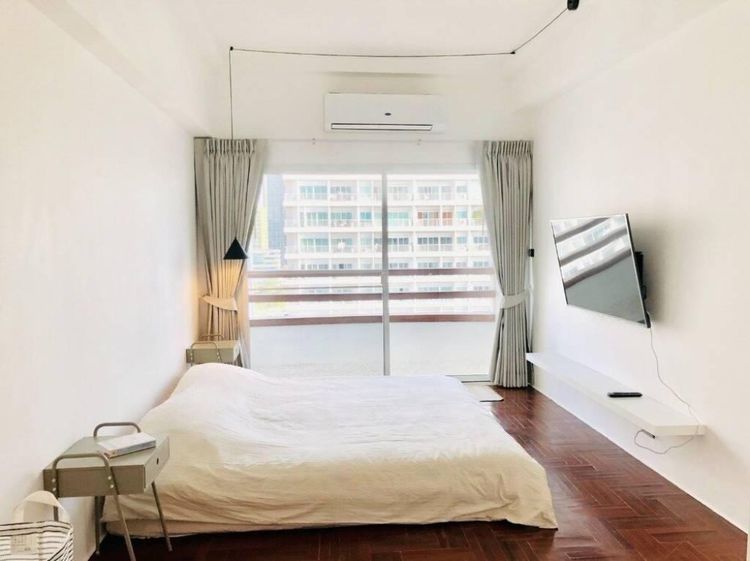 ตกแต่งครบ 2010 อื่นๆ ให้เช่า/ขาย Thonglor Tower 2 ห้องนอน 2 ห้องน้ำ 93 ตารางเมตร รูปที่ 3