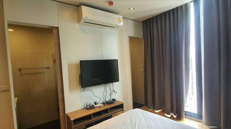 ตกแต่งครบ 2018 อื่นๆ ขาย Park 24 1 ห้องนอน 1 ห้องน้ำ 29.5 ตารางเมตร รูปที่ 2