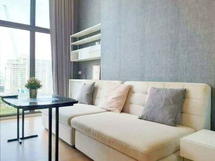 ขาย Chewathai Residence Asoke 1 ห้องนอน 1 ห้องน้ำ 33 ตารางเมตร