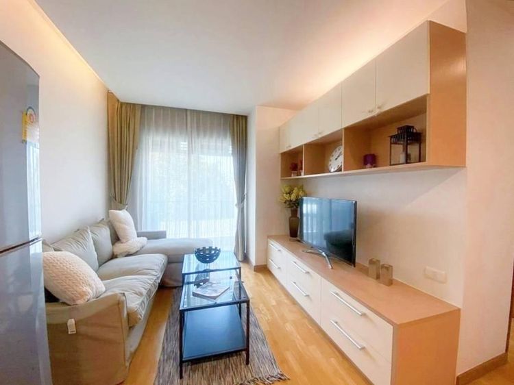 ตกแต่งครบ 2011 อื่นๆ ขาย/ให้เช่า 2 ห้องนอน 2 ห้องน้ำ 60 ตารางเมตร Residence 52