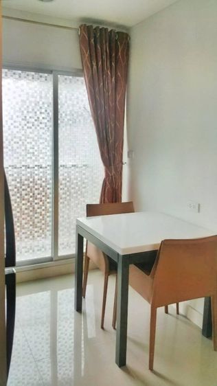 ตกแต่งครบ 2013 อื่นๆ 34 ตร.ม. 1 ห้องนอน 1 ห้องน้ำ คอนโดสำหรับ ขายใน ยานนาวา รูปที่ 4