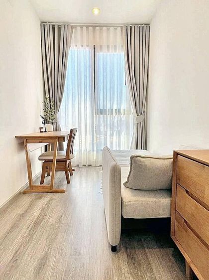 ตกแต่งครบ 2018 Ananda Development 52 ตร.ม. 2 ห้องนอน 1 ห้องน้ำ คอนโดสำหรับ ขายใน บางนา รูปที่ 2