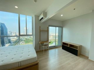 ขาย Noble Revolve Ratchada 1 ห้องนอน 1 ห้องน้ำ 26.65 ตารางเมตร