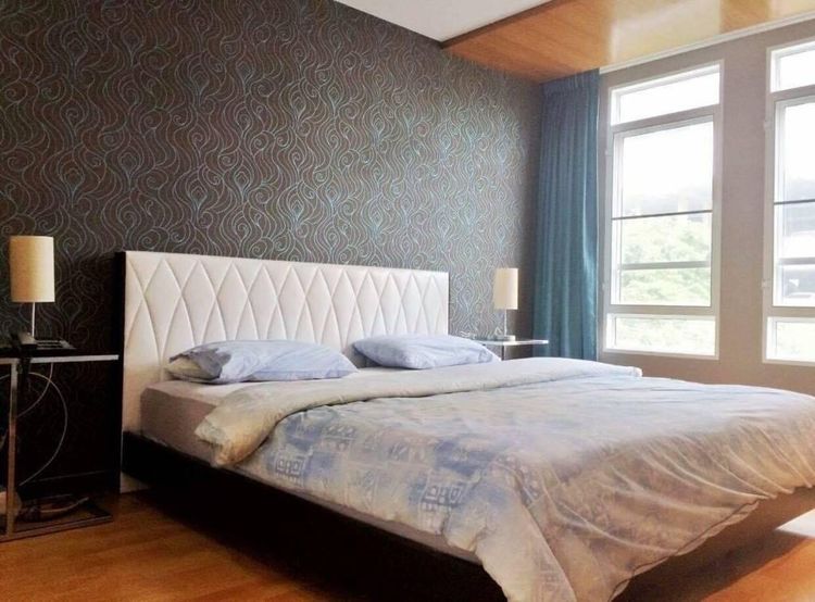 ตกแต่งครบ 2010 อื่นๆ ขาย The Amethyst Sukhumvit 39 1 ห้องนอน 1 ห้องน้ำ 48 ตารางเมตร รูปที่ 3