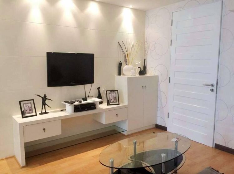 ตกแต่งครบ 2010 อื่นๆ ขาย The Amethyst Sukhumvit 39 1 ห้องนอน 1 ห้องน้ำ 48 ตารางเมตร รูปที่ 2