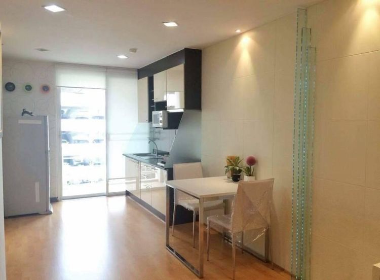 ขาย The Amethyst Sukhumvit 39 1 ห้องนอน 1 ห้องน้ำ 48 ตารางเมตร