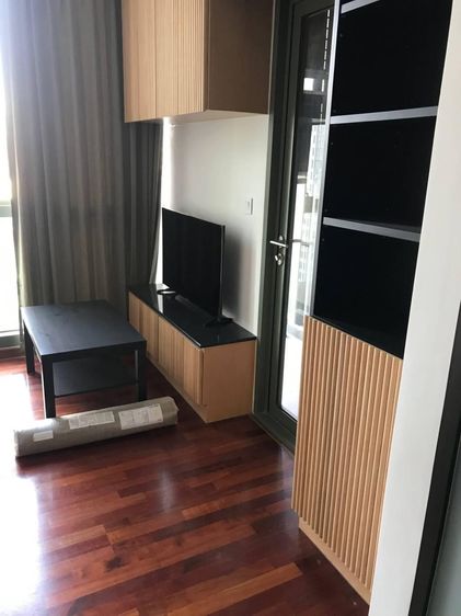 ตกแต่งครบ 2017 อื่นๆ ขาย Wish Signature MIdtown Siam 1 ห้องนอน 1 ห้องน้ำ 34.83 ตารางเมตร รูปที่ 3