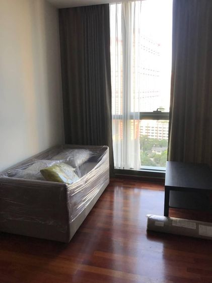 ตกแต่งครบ 2017 อื่นๆ ขาย Wish Signature MIdtown Siam 1 ห้องนอน 1 ห้องน้ำ 34.83 ตารางเมตร รูปที่ 2