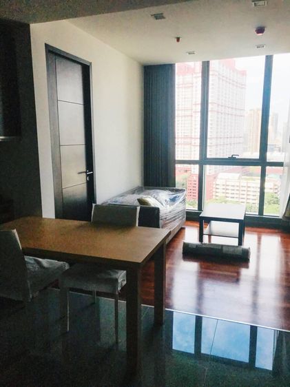 ตกแต่งครบ 2017 อื่นๆ ขาย Wish Signature MIdtown Siam 1 ห้องนอน 1 ห้องน้ำ 34.83 ตารางเมตร