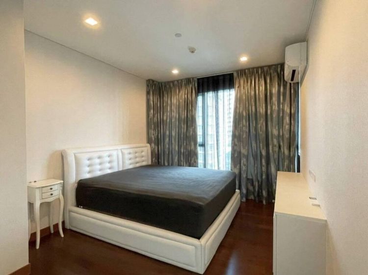 ตกแต่งครบ 2010 อื่นๆ ขาย Ivy Thonglor 2 ห้องนอน 2 ห้องน้ำ 85 ตารางเมตร รูปที่ 3