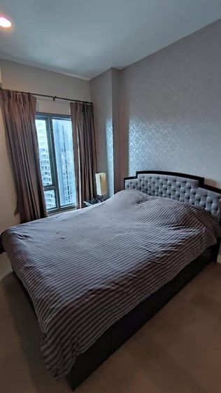 ตกแต่งครบ 2013 อื่นๆ ขาย The Crest Sukhumvit 34 1 ห้องนอน 1 ห้องน้ำ 35.6 ตารางเมตร รูปที่ 4