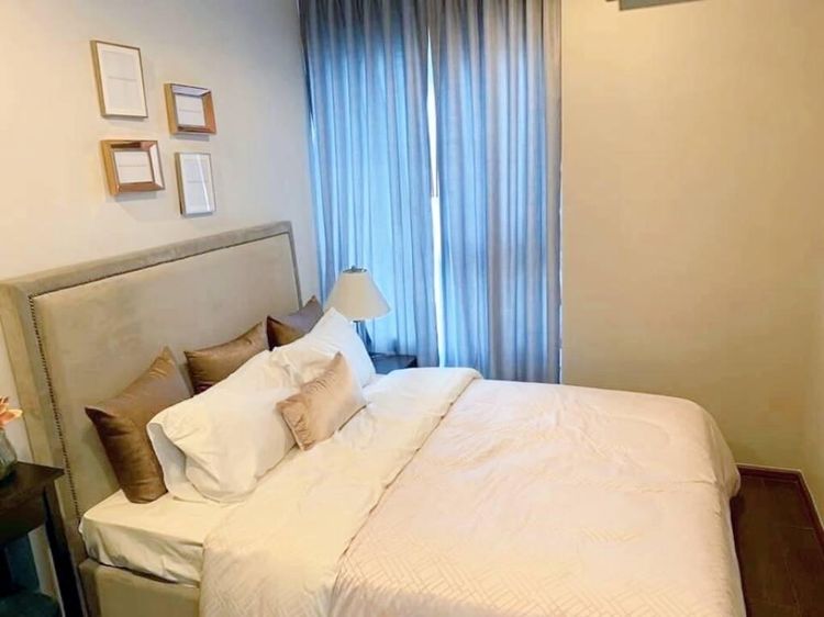 ตกแต่งครบ 2019 อื่นๆ 31 ตร.ม. 1 ห้องนอน 1 ห้องน้ำ คอนโดสำหรับ ขายใน คลองตันเหนือ รูปที่ 4