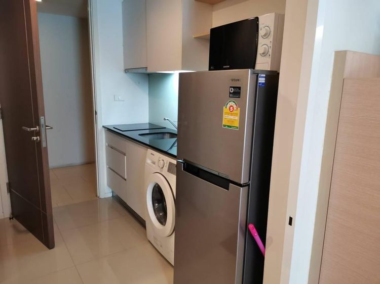 ตกแต่งครบ 2013 อื่นๆ ขาย 15 Sukhumvit Residences Studio 1 ห้องน้ำ 28 ตารางเมตร รูปที่ 4