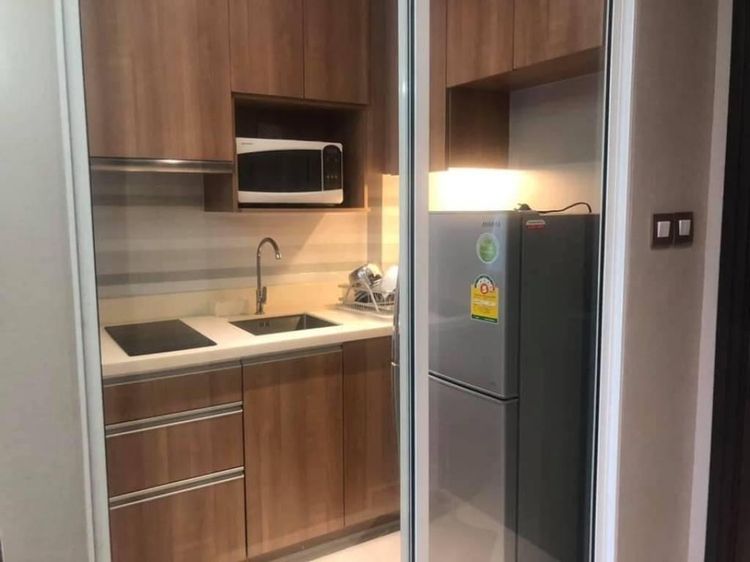 ตกแต่งครบ 2013 อื่นๆ ขาย Tidy Deluxe Sukhumvit 34 1 ห้องนอน 1 ห้องน้ำ 34.86 ตารางเมตร รูปที่ 4