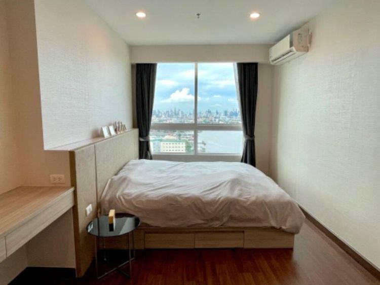 ตกแต่งครบ 2015 ขาย Supalai Prima Riva 1 ห้องนอน 1 ห้องน้ำ 63 ตารางเมตร รูปที่ 4