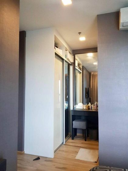 ตกแต่งครบ 2015 อื่นๆ ให้เช่า/ขาย Fuse Chan 2 ห้องนอน 2 ห้องน้ำ 57 ตารางเมตร รูปที่ 4