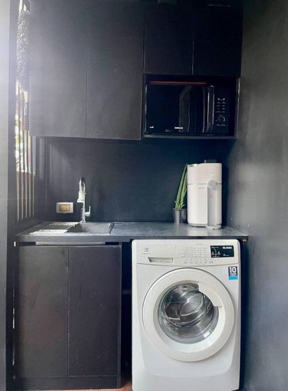 ตกแต่งครบ 2014 อื่นๆ ขาย Tree Condo Ekamai Sukhumvit 40 รูปที่ 3