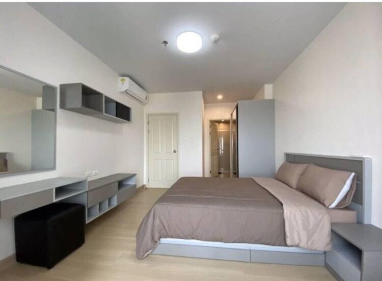 ตกแต่งครบ 2019 ขาย Supalai Veranda Rama 9 1 ห้องนอน 1 ห้องน้ำ 41.50 ตารางเมตร รูปที่ 2