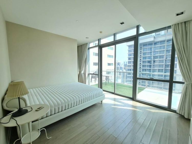 ตกแต่งครบ 2013 Land and Houses 97 ตร.ม. 2 ห้องนอน 2 ห้องน้ำ คอนโดสำหรับ ขายใน คลองตันเหนือ รูปที่ 2