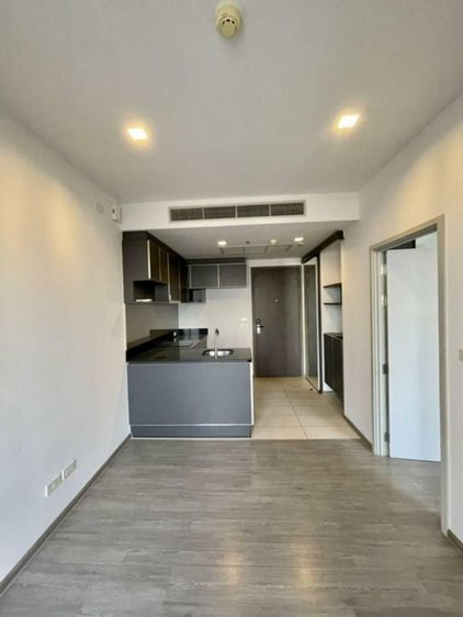 2015 ขาย Nye By Sansiri 1 ห้องนอน 1 ห้องน้ำ 33 ตารางเมตร รูปที่ 3