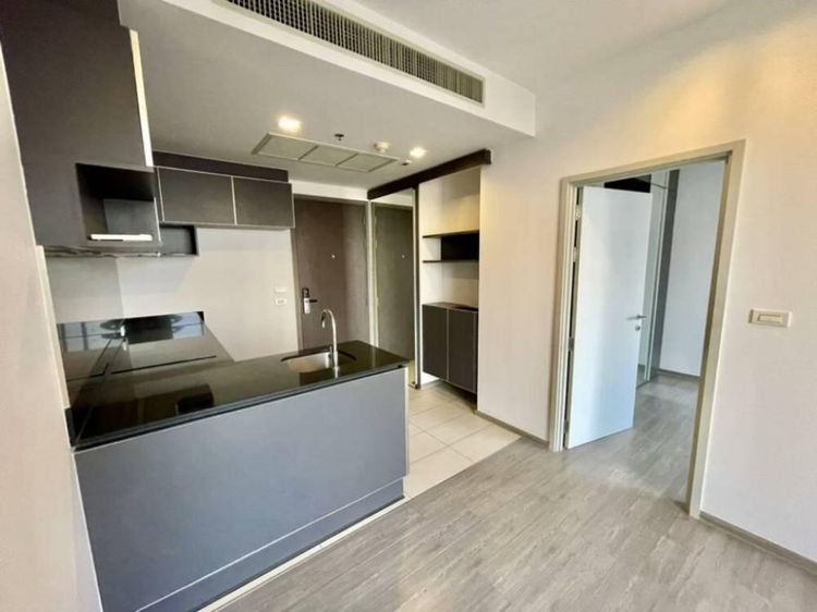 2015 ขาย Nye By Sansiri 1 ห้องนอน 1 ห้องน้ำ 33 ตารางเมตร รูปที่ 2