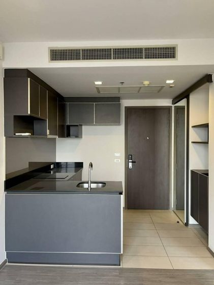 ขาย Nye By Sansiri 1 ห้องนอน 1 ห้องน้ำ 33 ตารางเมตร