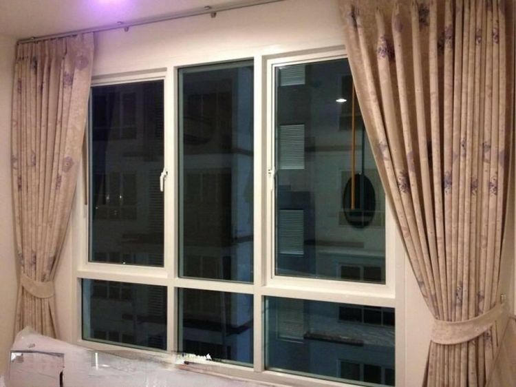 ตกแต่งครบ 2011 อื่นๆ ให้เช่า Voque Sukhumvit 16 1 ห้องนอน 1 ห้องน้ำ 41.5 ตารางเมตร รูปที่ 4