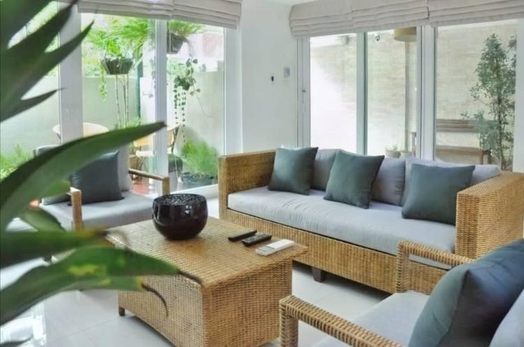 ตกแต่งครบ อื่นๆ 200 ตร.ม. 3 ห้องนอน 2 ห้องน้ำ ทาวน์เฮาส์สำหรับ ขายใน คลองตันเหนือ รูปที่ 3