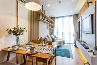 ให้เช่า/ขาย Kawa Haus 1 ห้องนอน 1 ห้องน้ำ 37 ตารางเมตร