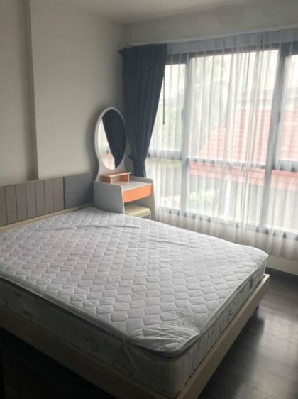 ขาย The Base Park West Sukhumvit 77 1 ห้องนอน 1 ห้องน้ำ 25 ตารางเมตร