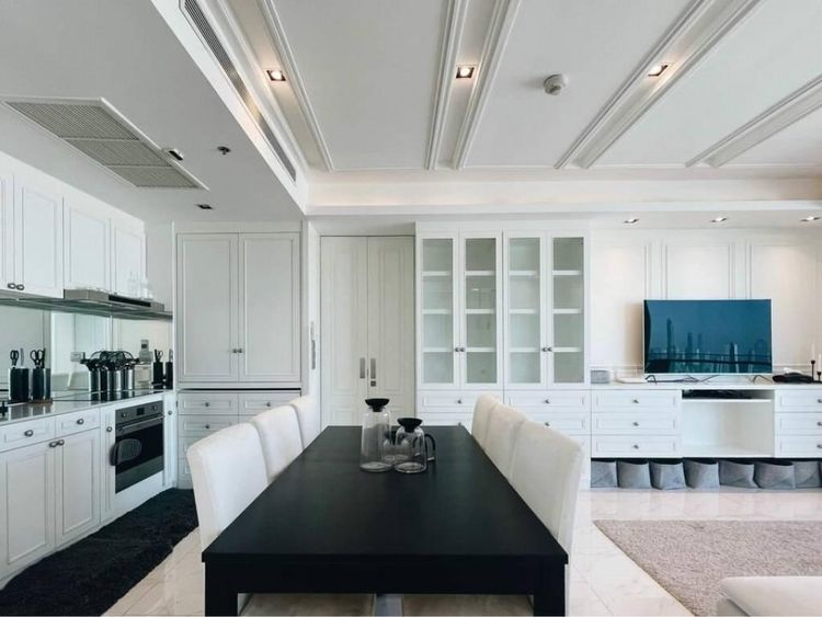 ตกแต่งครบ 2014 Eastern Star 78 ตร.ม. 2 ห้องนอน 2 ห้องน้ำ คอนโดสำหรับ ขายใน บางโคล่ รูปที่ 3