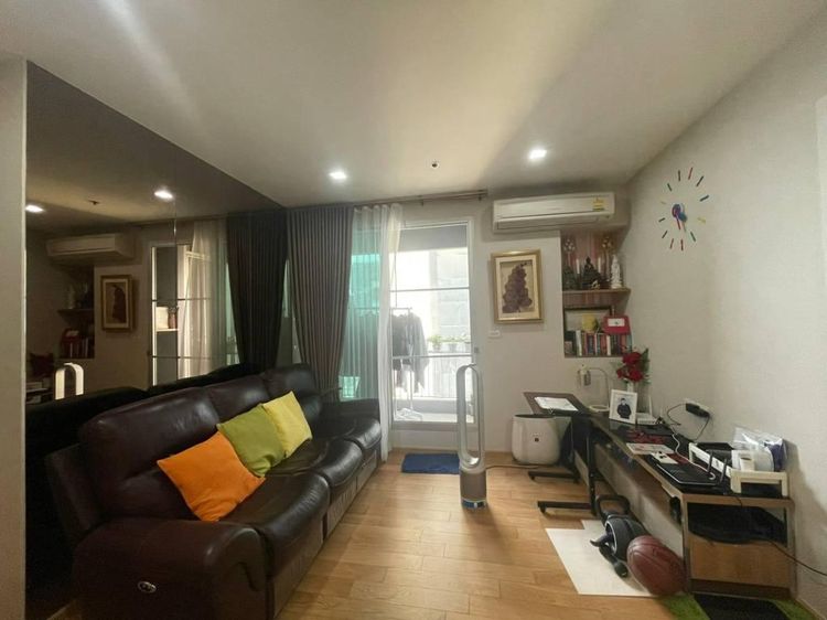 ตกแต่งครบ 2013 AP (Thailand) 65 ตร.ม. 2 ห้องนอน 2 ห้องน้ำ คอนโดสำหรับ ขายใน พระโขนง