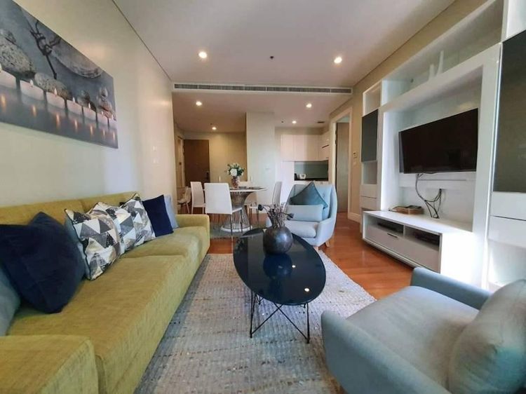 ตกแต่งครบ 2011 อื่นๆ ขาย Bright Sukhumvit 24 1 ห้องนอน 1 ห้องน้ำ 70 ตารางเมตร