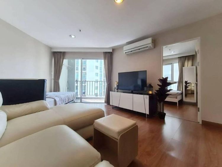 ตกแต่งครบ 2015 อื่นๆ ขาย Belle Grand Rama 9 2 ห้องนอน 1 ห้องน้ำ 59 ตารางเมตร