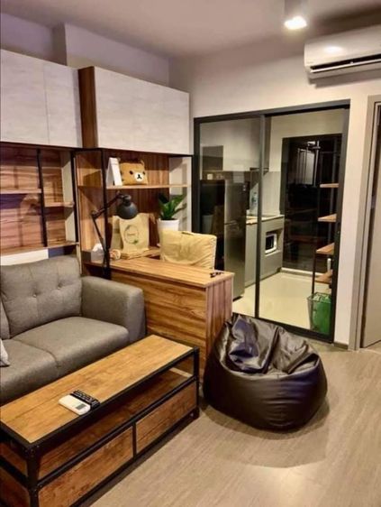 ขาย Ideo Sukhumvit 93 1 ห้องนอน 1 ห้องน้ำ 32 ตารางเมตร