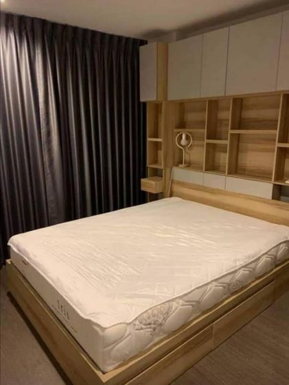ตกแต่งครบ 2018 Ananda Development ขาย Ideo Sukhumvit 93 1 ห้องนอน 1 ห้องน้ำ 32 ตารางเมตร รูปที่ 4