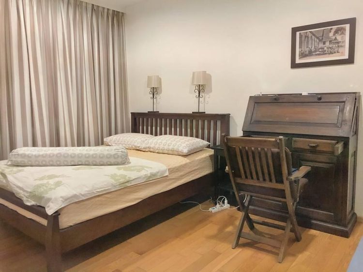 ตกแต่งครบ อื่นๆ Condo 45 SQ.M. The Line Phahonyotin Park รูปที่ 3