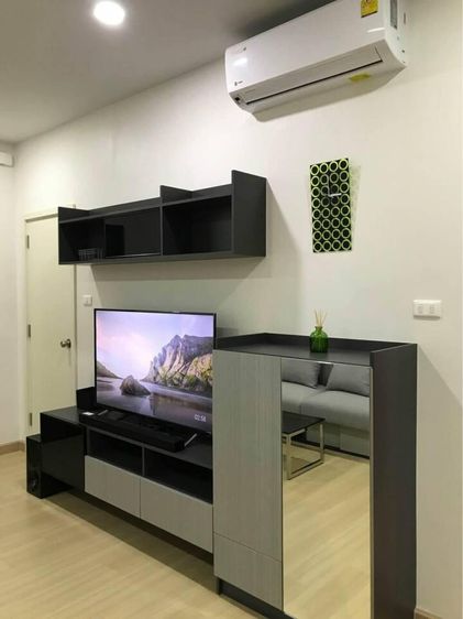 ตกแต่งครบ 2020 อื่นๆ ขาย Supalai Loft Yaek Fai Chai Station 1 ห้องนอน 1 ห้องน้ำ 47 ตารางเมตร รูปที่ 4