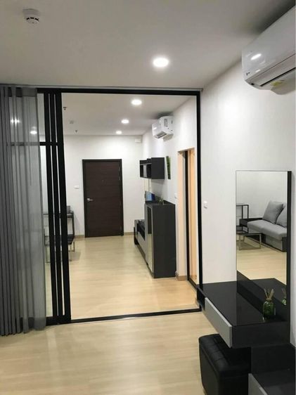 ตกแต่งครบ 2020 อื่นๆ ขาย Supalai Loft Yaek Fai Chai Station 1 ห้องนอน 1 ห้องน้ำ 47 ตารางเมตร รูปที่ 2