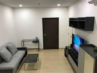 ขาย Supalai Loft Yaek Fai Chai Station 1 ห้องนอน 1 ห้องน้ำ 47 ตารางเมตร