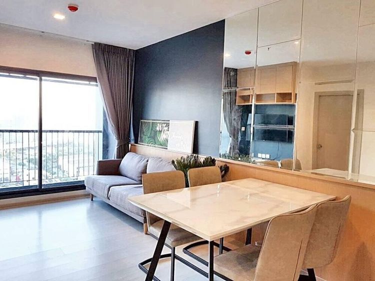 ขาย Life Sukhumvit 48 2 ห้องนอน 2 ห้องน้ำ 60 ตารางเมตร