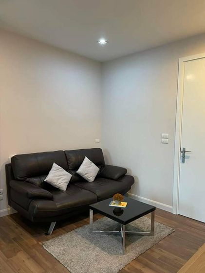 ตกแต่งครบ 2010 Land and Houses ให้เช่า/ขาย The Room Sukhumvit 62 1 ห้องนอน 1 ห้องน้ำ 45 ตารางเมตร รูปที่ 2