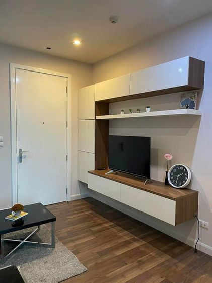 ตกแต่งครบ 2010 Land and Houses ให้เช่า/ขาย The Room Sukhumvit 62 1 ห้องนอน 1 ห้องน้ำ 45 ตารางเมตร รูปที่ 3